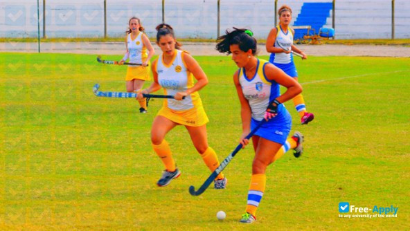 Foto de la Catholic University of Uruguay #9