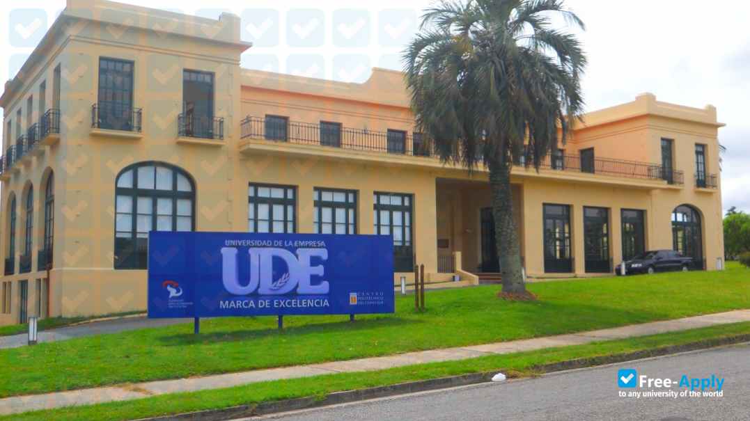 University of Business photo