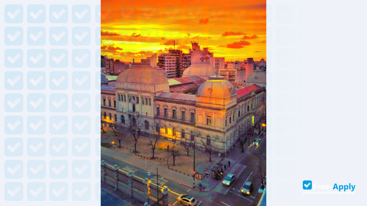 University of the Republic photo