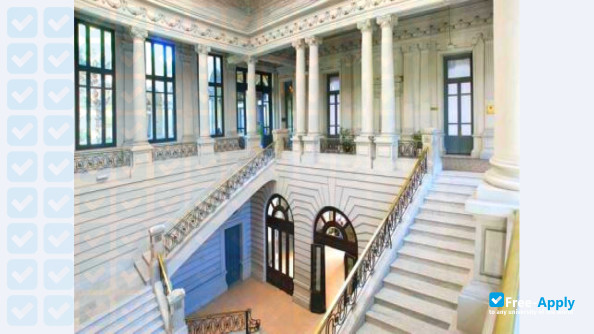 University of the Republic photo #1