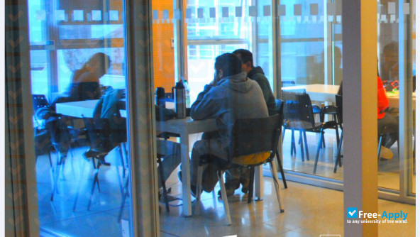 University of the Republic University School of Library Science photo #3