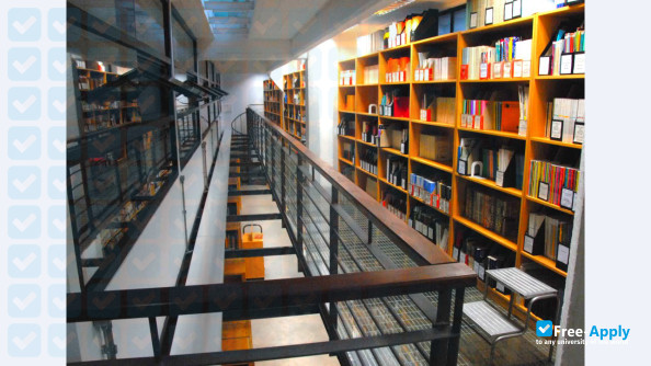 University of the Republic Faculty of Social Sciences photo