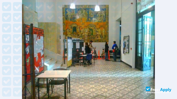 University of the Republic Faculty of Humanities and Educational Sciences photo #2