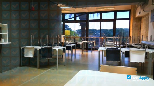 Photo de l’University of the Republic Faculty of Engineering #3