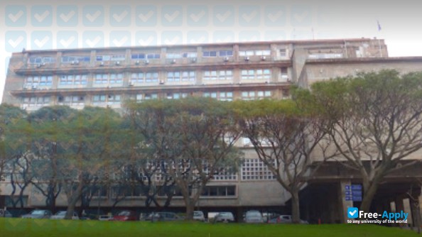 Photo de l’University of the Republic Faculty of Engineering #4