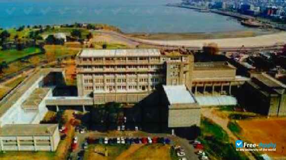 Photo de l’University of the Republic Faculty of Engineering #6