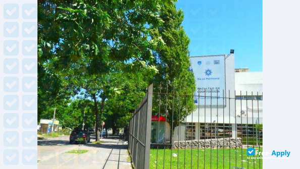 University of the Republic Faculty of Dentistry photo #3
