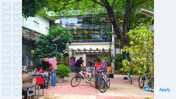 University of the Republic Faculty of Psychology