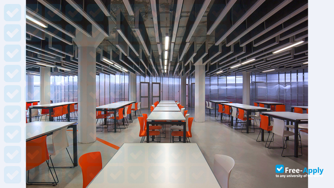 University of the Republic Faculty of Chemistry photo