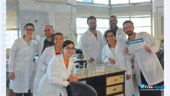 Foto de la University of the Republic Faculty of Chemistry #6