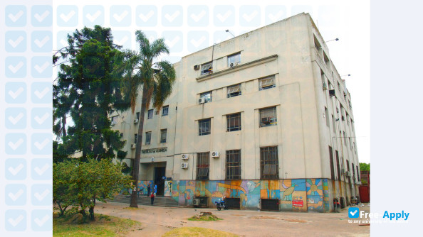 Foto de la University of the Republic Faculty of Chemistry #2