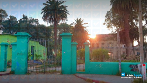 University of the Republic Faculty of Veterinary Medicine photo