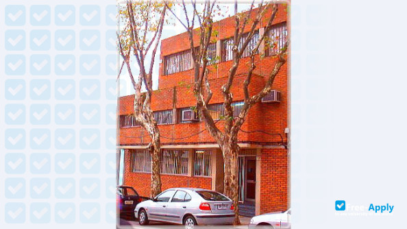 University of the Republic Institute of Statistics photo