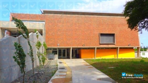 University of the Republic Higher Institute of Physical Education photo