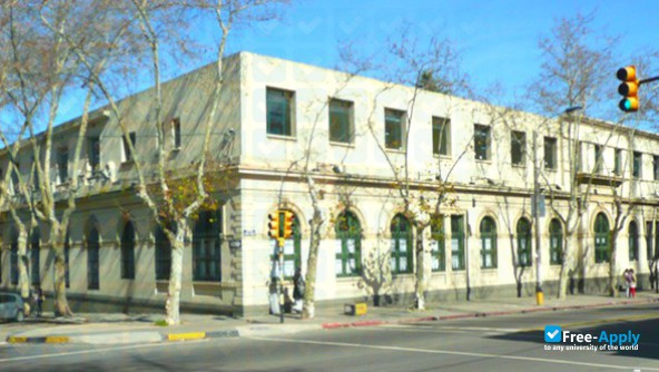 University of the Republic Degree in Communication Sciences photo #2