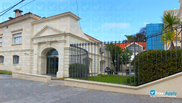 University of Montevideo photo