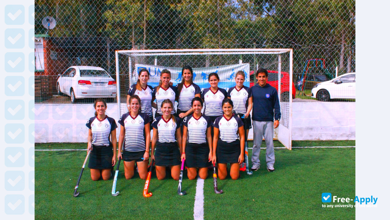 University of Montevideo photo