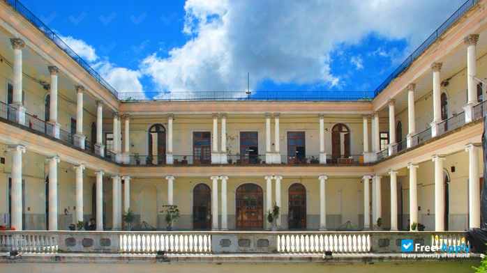 University of Labor of Uruguay photo #3