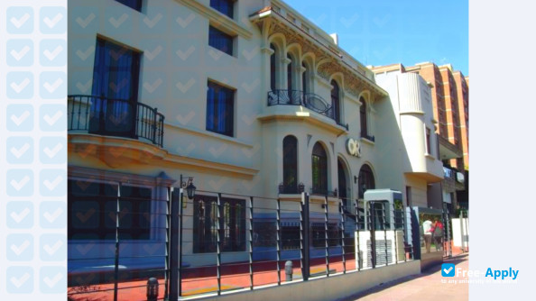 University ORT Uruguay photo