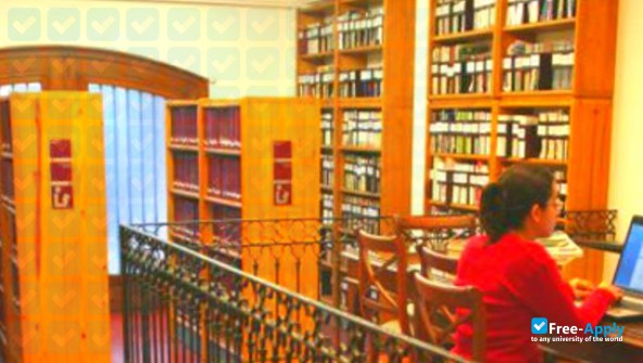 Foto de la University ORT Uruguay #6
