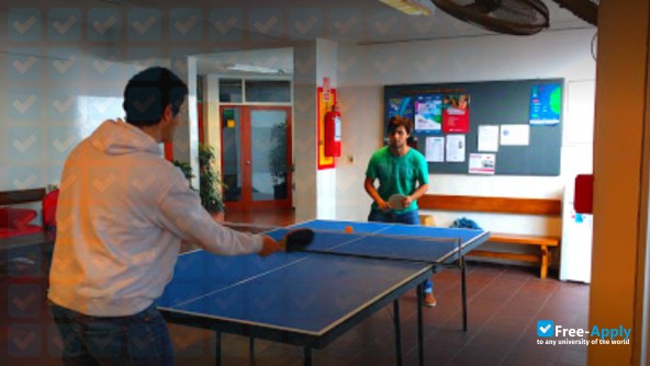 Foto de la University ORT Uruguay #7