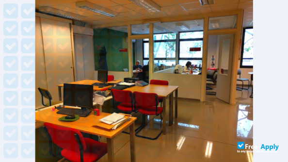 University ORT Uruguay photo
