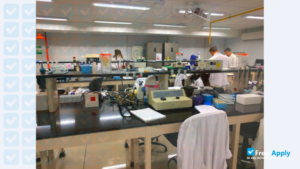 Foto de la University ORT Uruguay #5