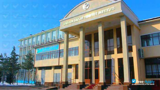 Photo de l’Andijan State Medical Institute #2