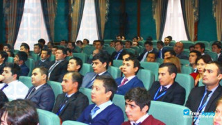 Banking and Finance Academy of Uzbekistan vignette #7