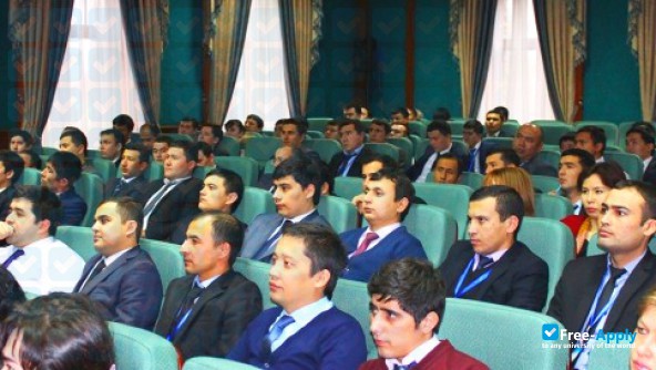 Banking and Finance Academy of Uzbekistan photo #7