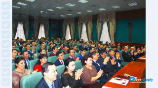 Banking and Finance Academy of Uzbekistan thumbnail #1