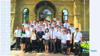 Banking and Finance Academy of Uzbekistan thumbnail #4