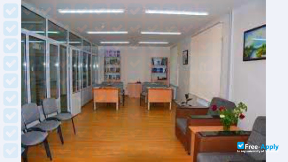Fergana State University photo #2