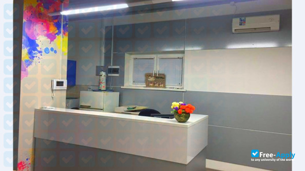 Foto de la International Business School Kelajak Ilmi