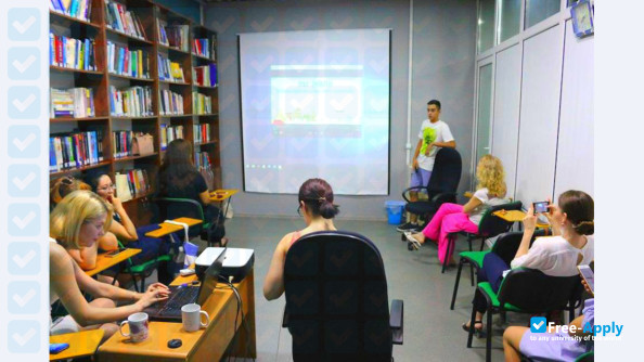International Business School Kelajak Ilmi photo #6