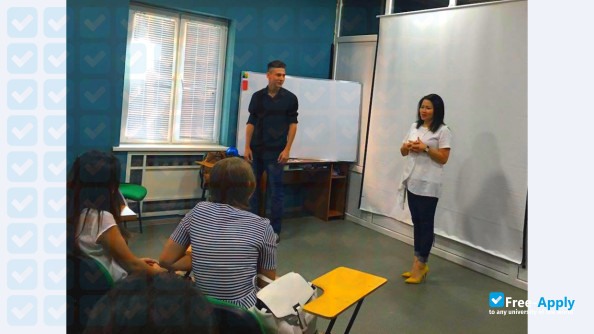 International Business School Kelajak Ilmi photo #4