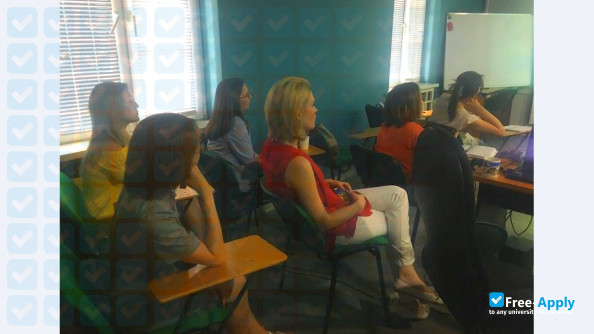 International Business School Kelajak Ilmi photo #8