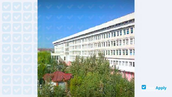 Jizzakh State Pedagogical Institute фотография №1