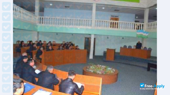 Jizzakh State Pedagogical Institute photo #2