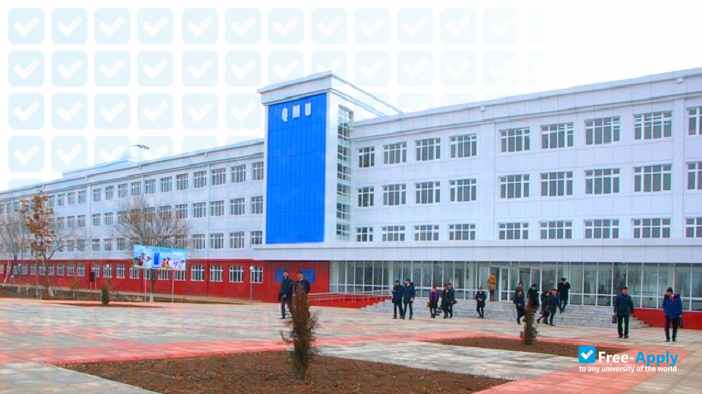 Photo de l’Karakalpak State University #4