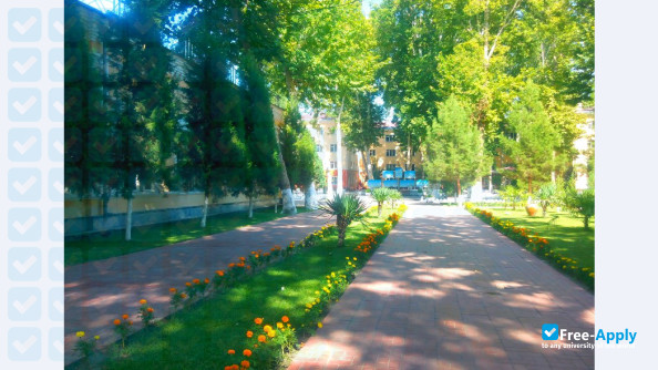 Photo de l’Kokand State Pedagogical Institute #9
