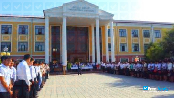 Photo de l’Kokand State Pedagogical Institute #5
