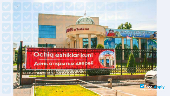 Management Development Institute of Singapore in Tashkent photo #5