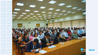 Nagoya University Office in Uzbekistan thumbnail #3