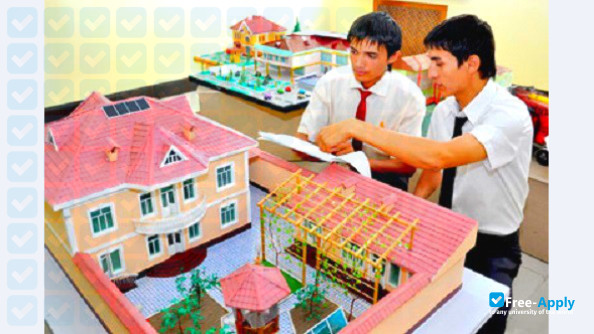 Namangan Engineering Pedagogical Institute photo #4