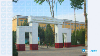 Namangan Institute of Engineering and Technology миниатюра №5