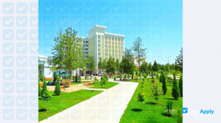 Tashkent State Agrarian University thumbnail #1