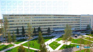 Tashkent State Agrarian University thumbnail #3