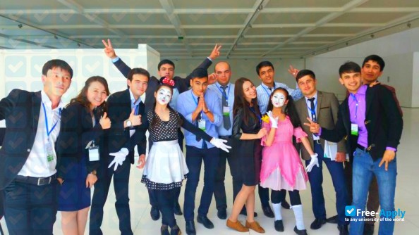 Tashkent State Dental Institute photo #1