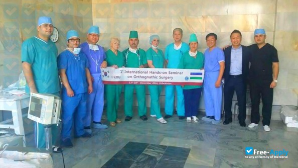 Tashkent State Dental Institute photo #10
